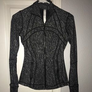 Lululemon athletica jacket